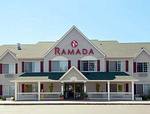 Ramada Hayward