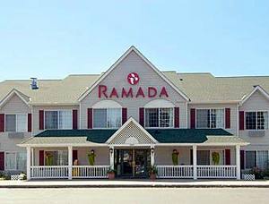 Ramada Hayward::Travelocity.com