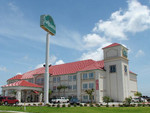 La Quinta Inn Airport