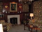 Harrington House