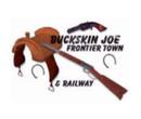 Buckskin Joe Frontier Town & Railway