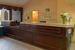 Quality Suites Williamsburg