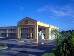 Super 8 Titusville Kennedy Space Center Area