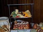 Easter Brunch in Shenandoah National Park