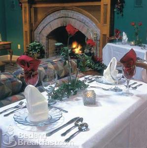 Eight Gables Inn::BedAndBreakfast.com