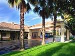 Hilton Garden Inn Valencia Six Flags