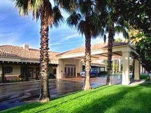 Hilton Garden Inn Valencia Six Flags::Travelocity.com