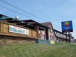 Comfort Inn Corner Brook