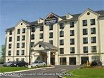 Holiday Inn Express And Suites Carlstadt