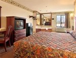 Super 8 Motel Booneville