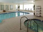 Hilton Garden Inn Bakersfield