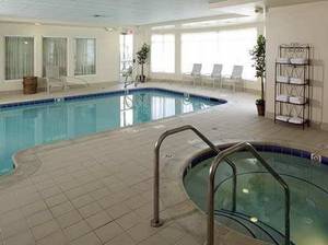 Hilton Garden Inn Bakersfield::Travelocity.com