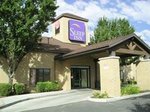 Sleep Inn South Jordan