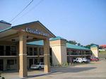 Comfort Inn Oxford