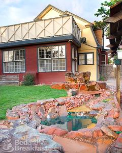 Heritage House::BedAndBreakfast.com