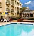 Courtyard by Marriott Montgomery