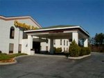 Comfort Suites Altavista