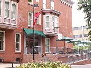 The Conwell Inn::Hotels.com