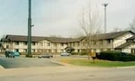 Super 8 Motel - Hampton