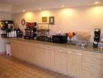 Comfort Inn Glasgow