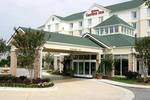 HILTON GARDEN INN LIBERTY PAR