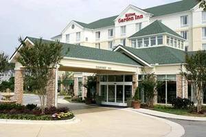 HILTON GARDEN INN LIBERTY PAR::Travelocity.com