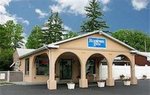 Americas Best Value Inn Niagara Falls