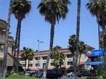 Comfort Inn La Mesa