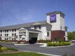Sleep Inn and Suites Queensbury