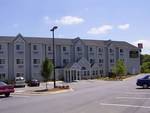 Microtel Inn & Suites Charlotte Concord / Kannapolis