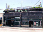 Green Room (The)