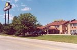 Rochester Days Inn South