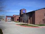 Econo Lodge Inn And Suites