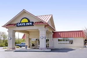 Days Inn Forsyth::Hotels.com