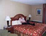 Best Western Mystic Hotel