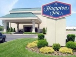 Hampton Inn New Philadelphia