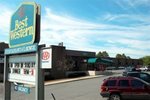 Best Western Little Falls Motor Inn