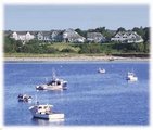 Inn by the Sea