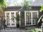The Malibu Guest Cottage