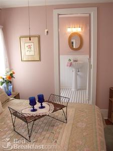 Inn Shepard's Park Bed and Breakfast::BedAndBreakfast.com