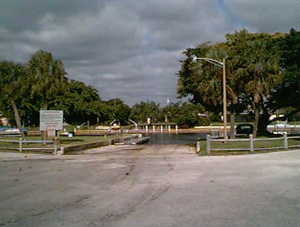 Phil Foster Park::Inshore.com