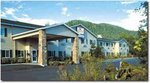 Extended Stay Deluxe Fairbanks