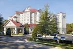 Homewood Suites Crabtree