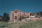 National Center for Atmospheric Research::Yahoo! Travel