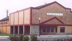 North Lincoln County Historical Museum