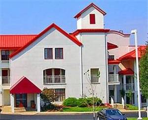 Red Roof Inn Lancaster::Travelocity.com
