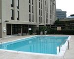 Hampton Inn Alexandria-Old Town Area