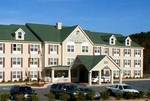 COUNTRY INN SUITES ROME