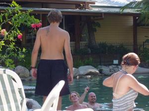 Cairns Colonial Club Resort::VirtualTourist