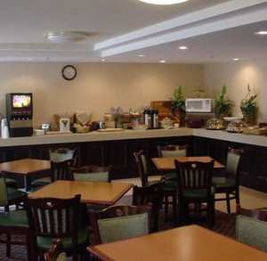 Hampton Inn Rocky Hill::Travelocity.com